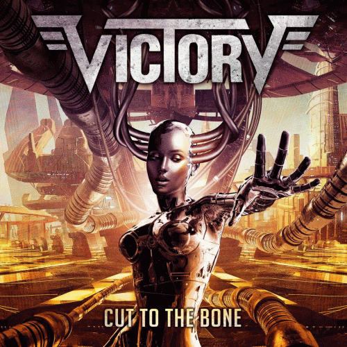 Victory (GER) : Cut to the Bone